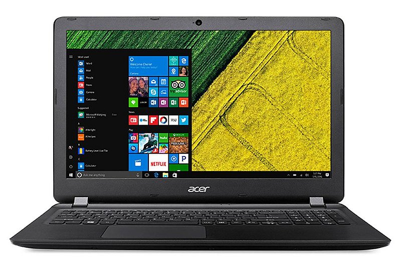Acer Aspire Es 15 Lettore Cd