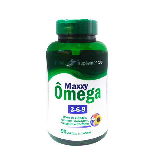 oleo de linhaça omega 3 6 9 beneficios