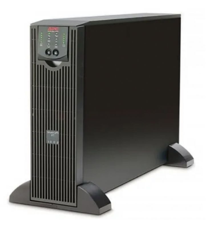 Nobreak 3kVA APC Smart-UPS: Proteção Avançada para seus