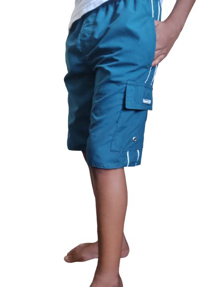 Bermuda Tactel Short De Microfibra Masculino Bermuda CalÃ§a Tatica