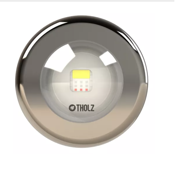 Refletor Led 15w Premium Led RGBW 2metros - BELLE ILUMINACAO