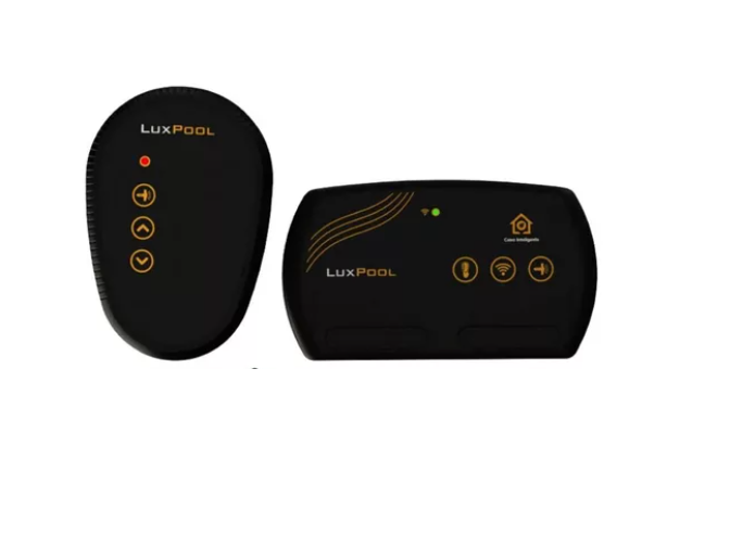 CONTROLADOR LOGICO PROGRAMAVEL PDX1514N-12VCC-P862 - BELLE ILUMINACAO