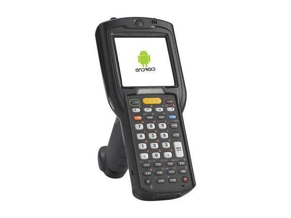 Coletor De Dados Zebra / Motorola Mc3290 1d Android – MC32N0-GL4HAHEIA