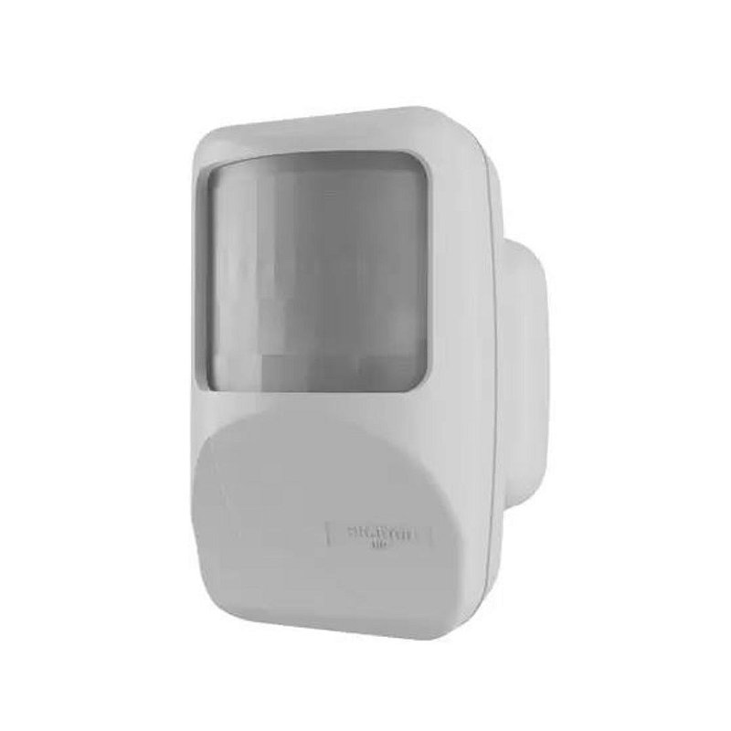 Sensor de Presença Frontal - ESPAÇO LED