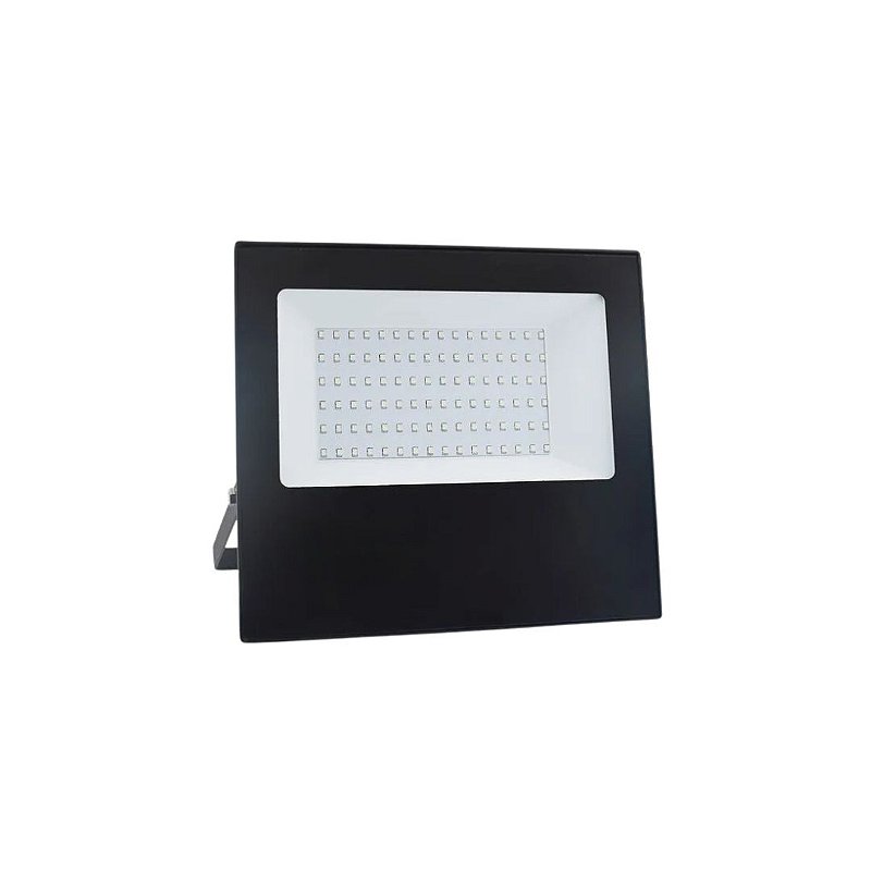 Reflectores Rgv 100w Refletor 100w RGB - ESPAÇO LED