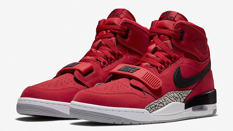 tenis nike legacy