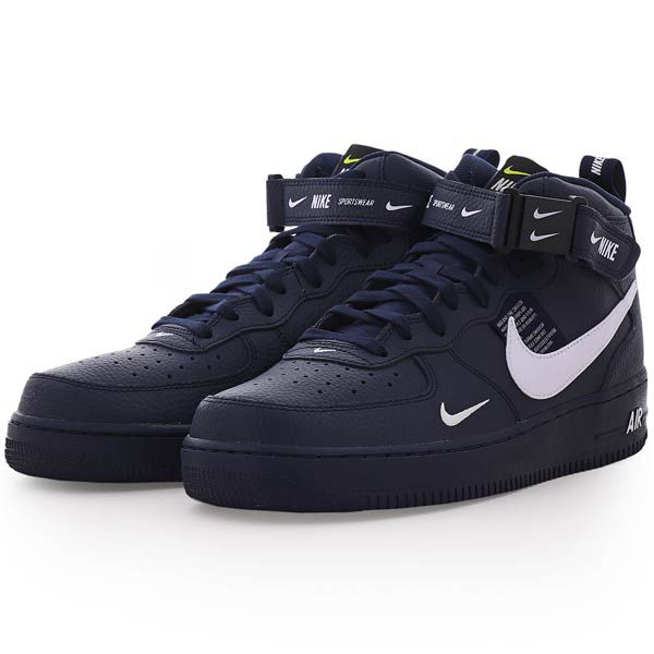 nike mid 07 lv8