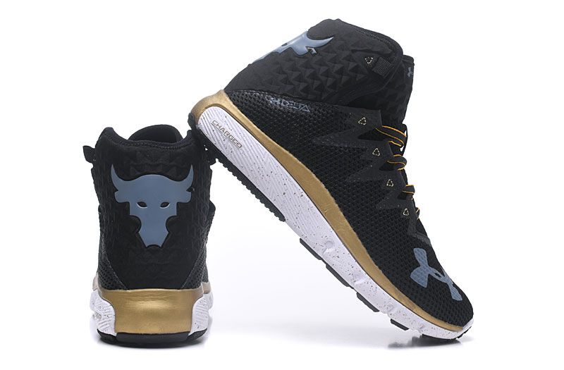 tenis under armour project rock