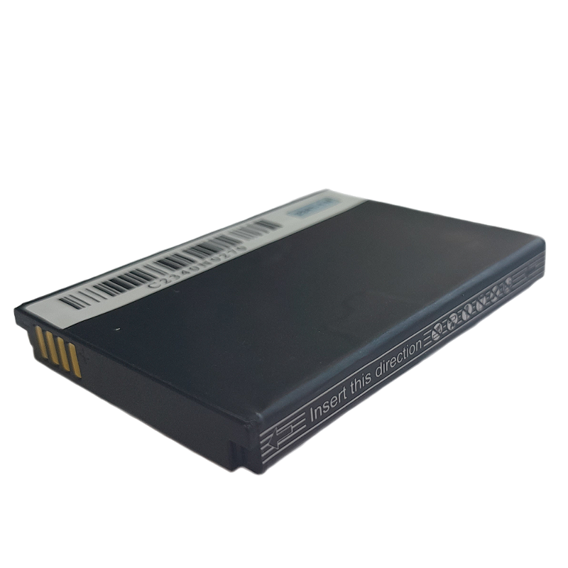 Bateria Coletor de Dados Bluebird BM180 GTS 3.7V 2000mah 7.40wh - Loja ...