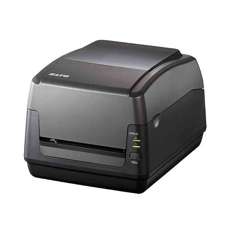 Impressora de etiqueta SATO WS4 203 DPI 4