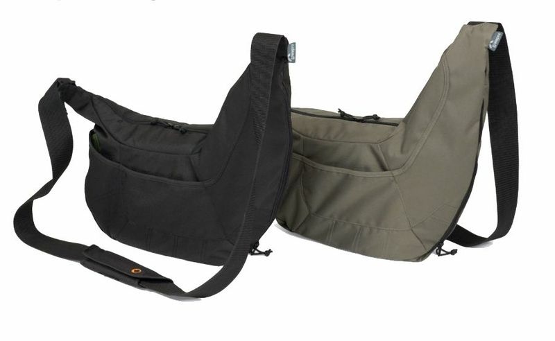 MOCHILA LOWEPRO PASSPORT SLING - MMSHOPPING
