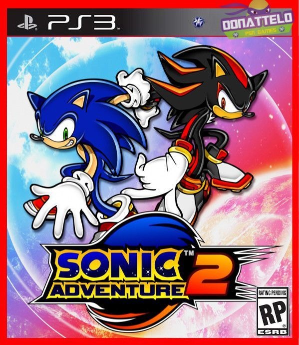 Sonic the Hedgehog 1 ps3 psn - Donattelo Games - Gift Card PSN