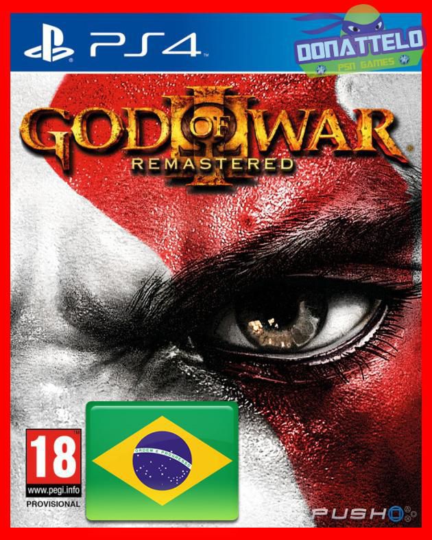 Coleção Best of ps3 - Donattelo Games - Gift Card PSN, Jogo de PS3, PS4 e  PS5