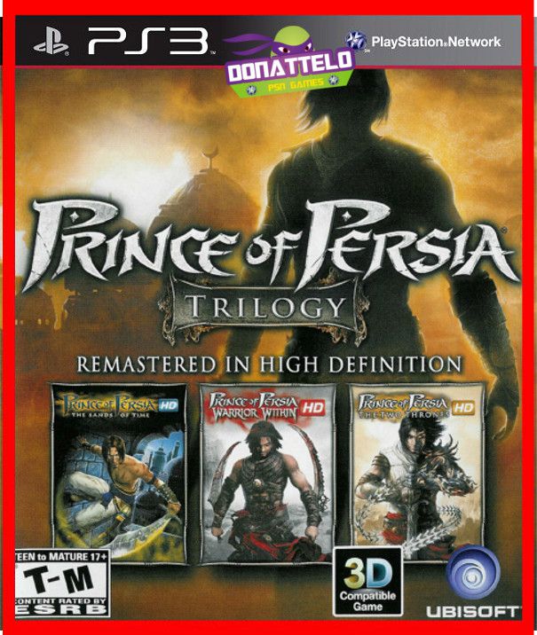 Jogos de PS2 que merecem uma versão em HD