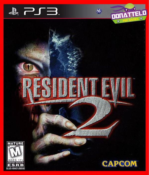Re2 ps3 online