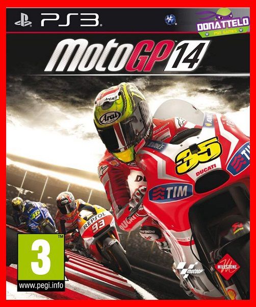 Moto GP 19 PS4 - Donattelo Games - Gift Card PSN, Jogo de PS3, PS4 e PS5