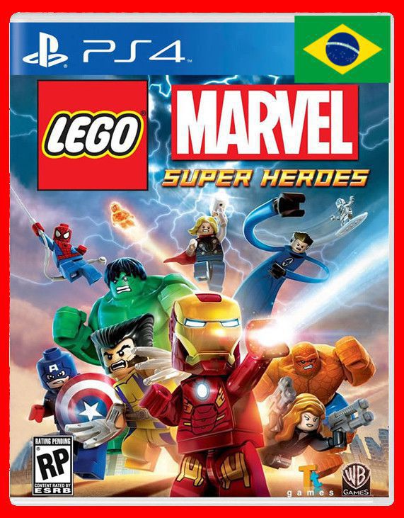 Uma aventura Lego 2 Videogame - Donattelo Games - Gift Card PSN, Jogo de  PS3, PS4 e PS5