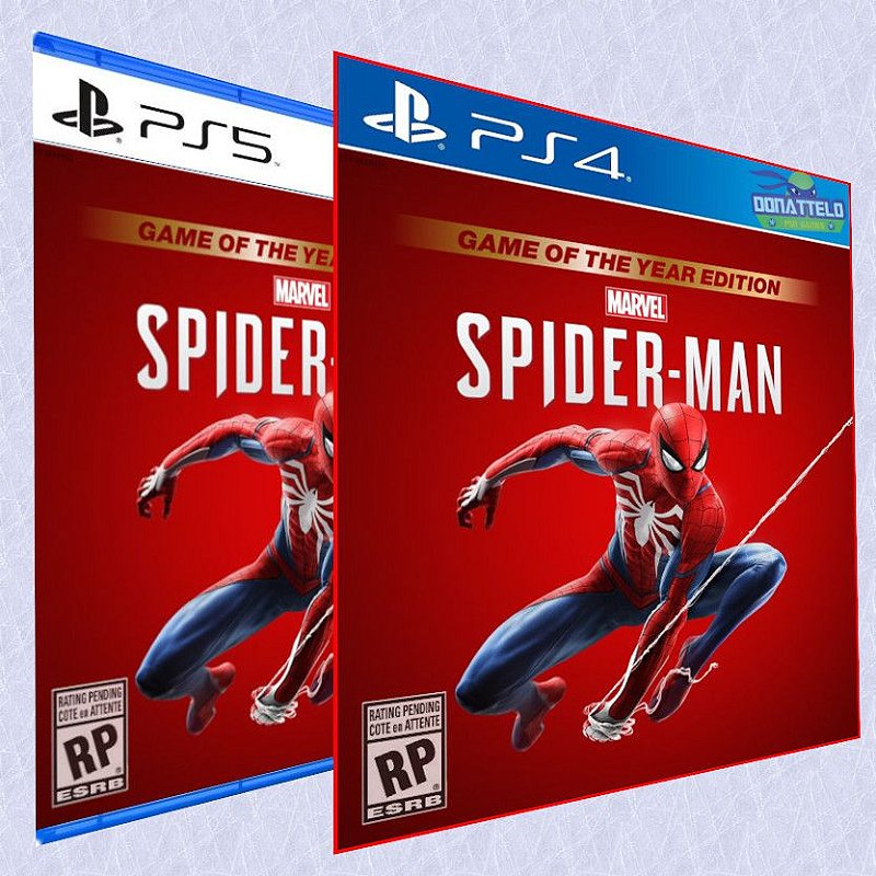 Spider Man Miles Morales Ps4 ou PS5 Mídia Digital LICENÇA PRIMÁRIA – Games  Matrix