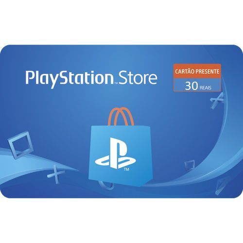 $30 ps4 card