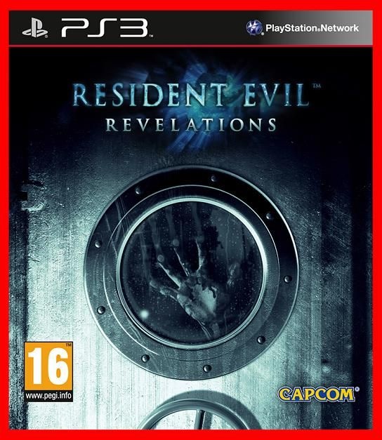 Resident Evil Remake HD PS3 PSN - Donattelo Games - Gift Card PSN, Jogo de  PS3, PS4 e PS5