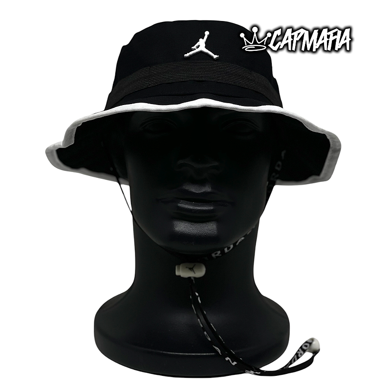 bucket jordan jumpman