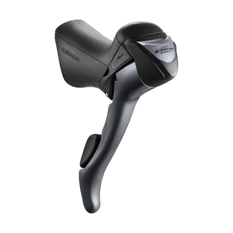Comando Direito Shimano Claris 8v ST 