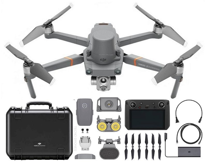 Dji mavic 2 advanced