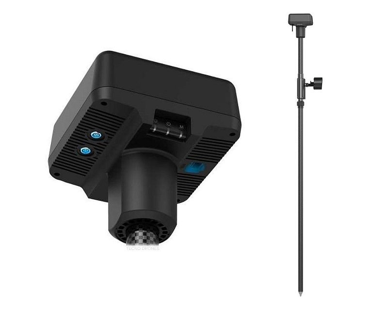 Dji base sale station