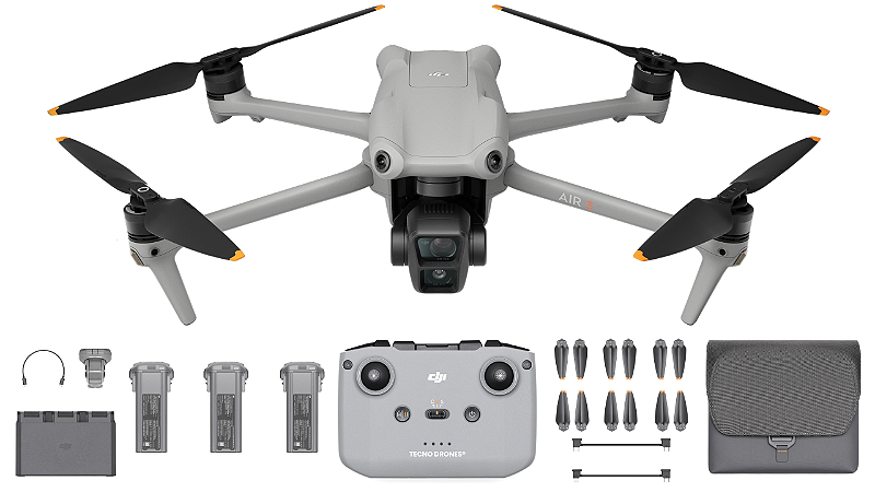 Dji mavic sales air single