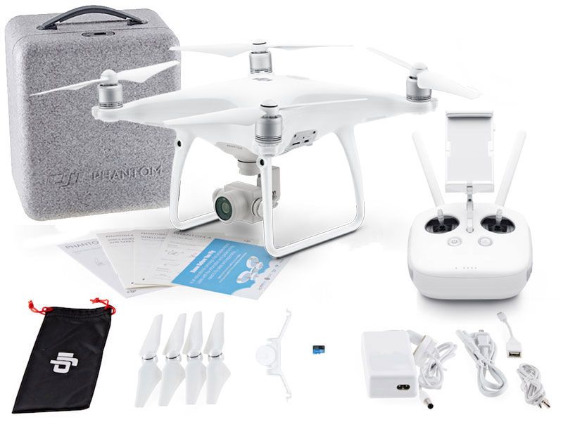 DJI Phantom 4 Advanced ファントム アドバンス ドローン - その他