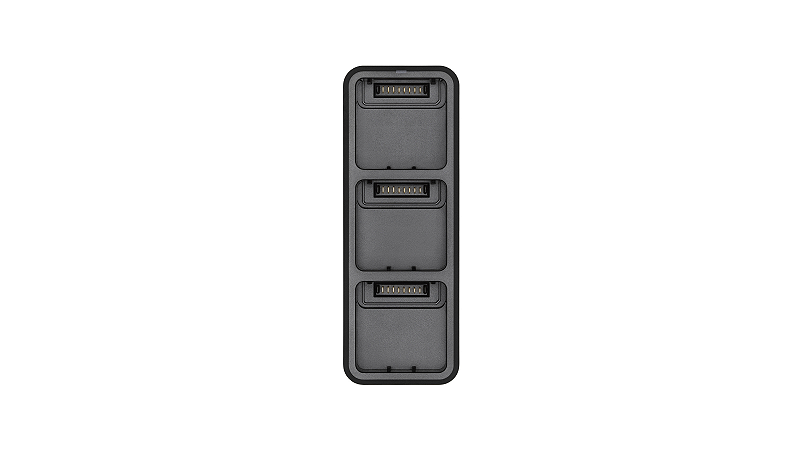 Hub de Carregamento de Bateria Dji Mavic 3 Series 100W - Tecno