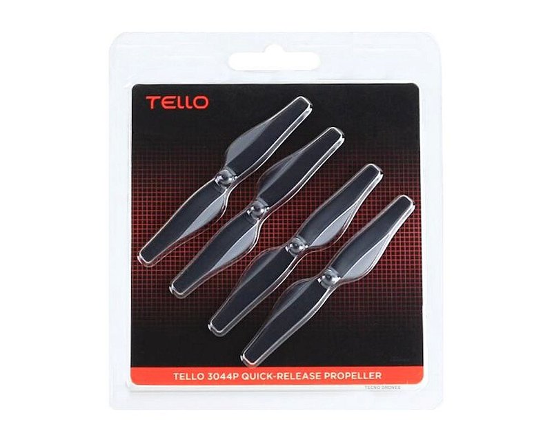Helices para drone tello sale