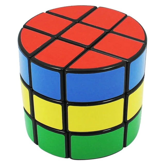 Cubo Mágico 3x3 em Oferta