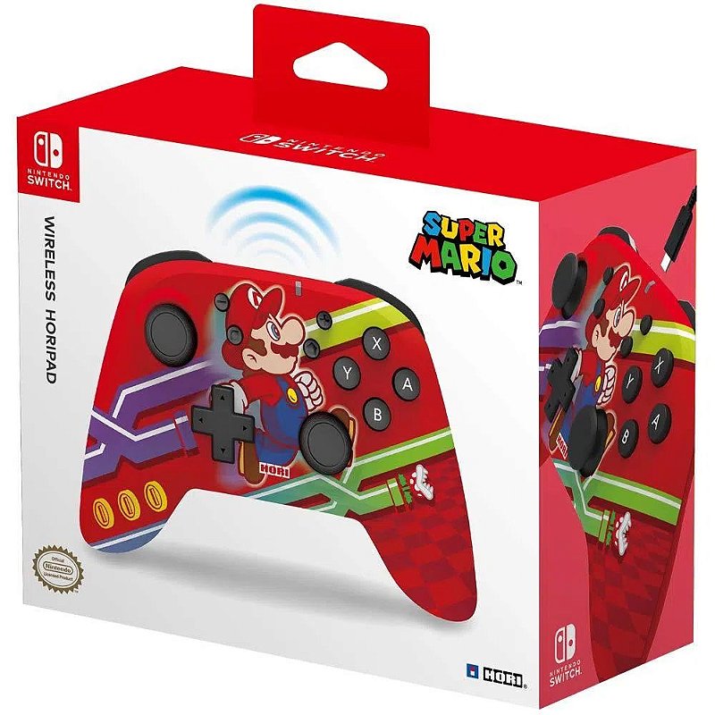 Super Paper Mario Nintendo Switch Seminovo - Troco Jogo Sudoeste