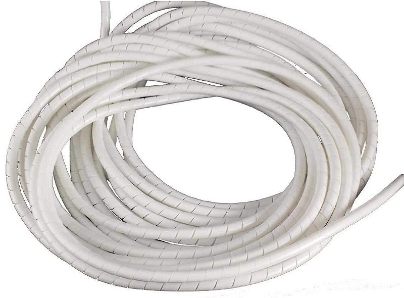 BOLSA ESPIRAL 1/2 BCO FB-12X10 MT. ADLER