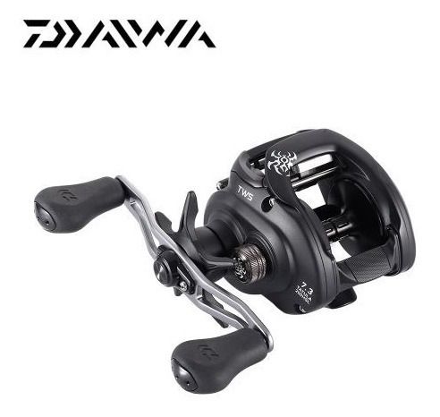 Carretilha Daiwa Tatula Hs Hsl Loja De Pesca On Line Fish Company