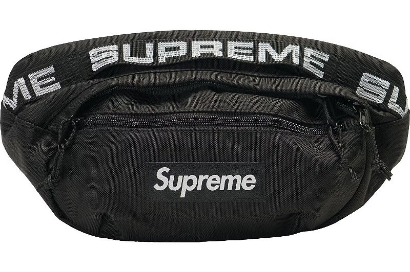 国産高品質Supreme Waist Bag 専用 バッグ