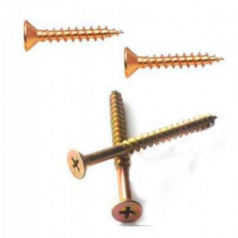 Parafuso Ciser 4,5x60