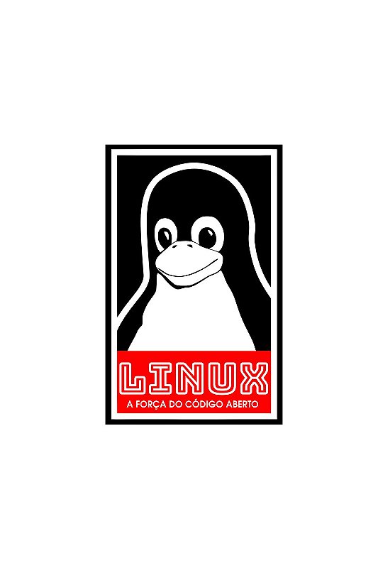 O  adesivo Linux A Força Do Código Aberto é referência ao Linux é um termo popularmente empregado para se referir a sistemas operativos (português europeu) ou sistemas operacionais (português brasileiro) que utilizam o núcleo Linux. O núcleo (ou kernel.