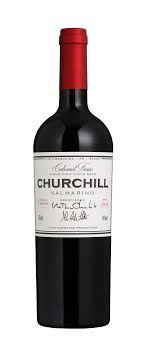 Churchill Cabernet Franc · Valmarino