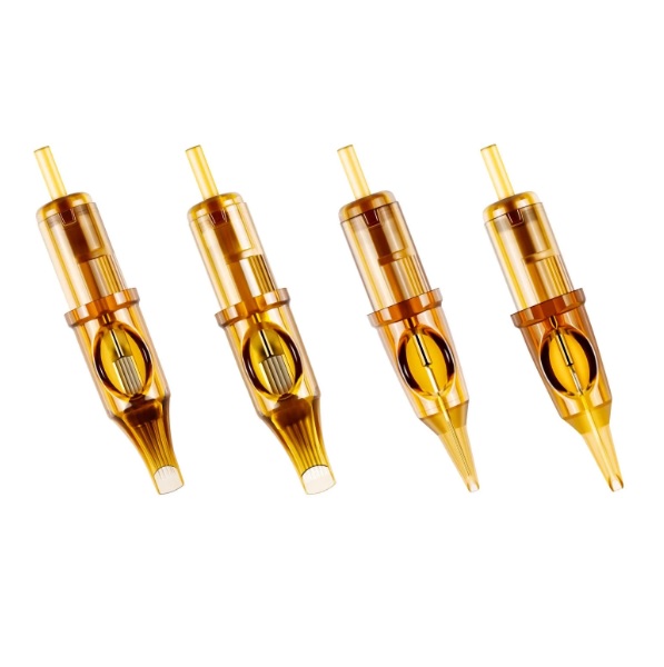 Cartucho DKlab - Traço - Unidade - Brvce Supply