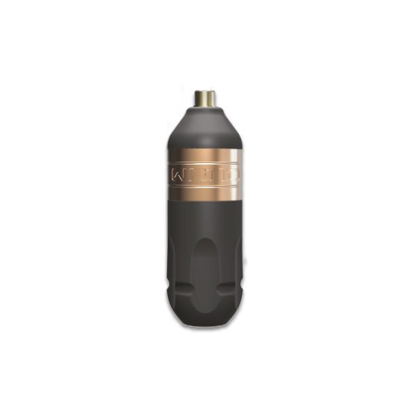 Maquina Bishop Wand Packer 4.2 - Brvce Supply