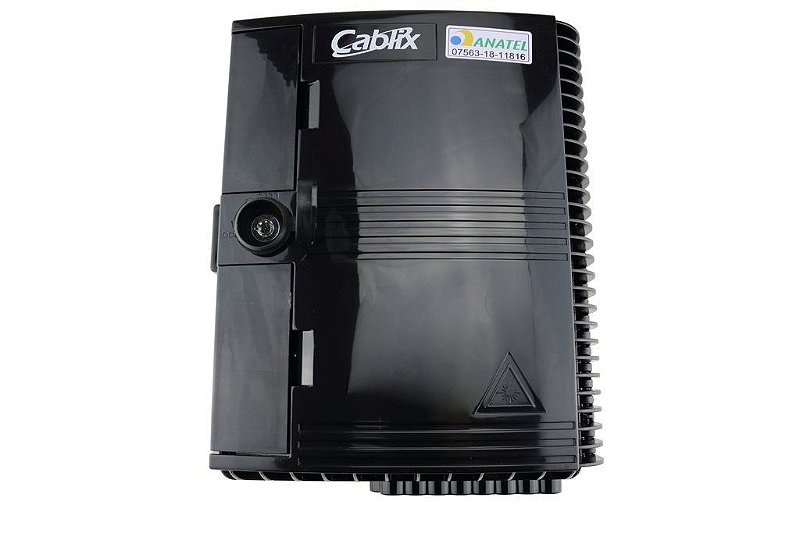 CTO 2116 TX2 REFORCADA 16FO PLUS - Digital Conect