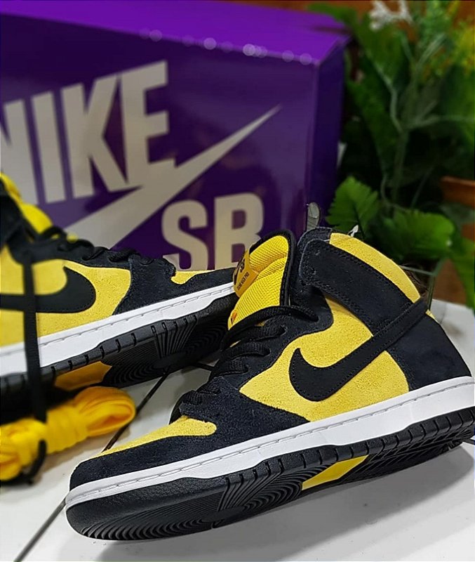 Nike sb store tamanho 35