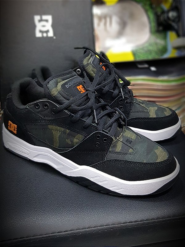 tenis dc sb