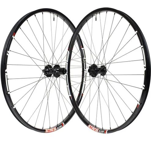 Par Roda Aro 29 Stans Notubes Ztr Arch Mk3 Cubo Xt - Norte Bike