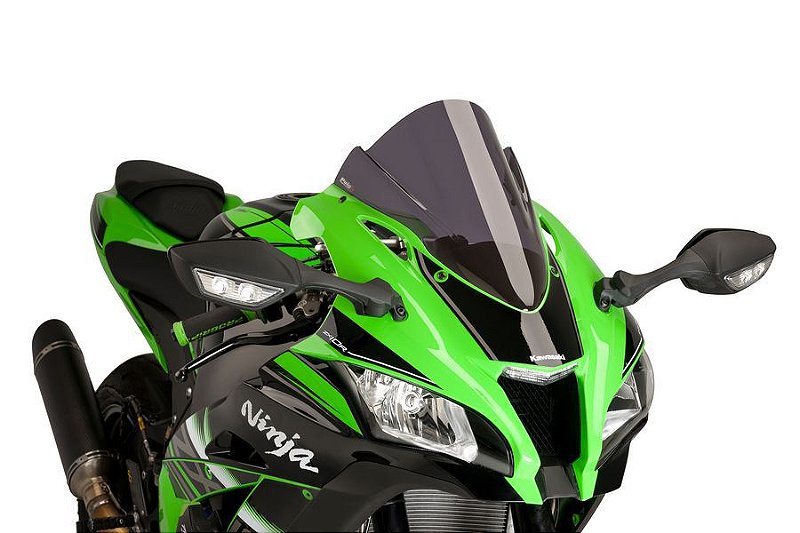 Bolha Puig Kawasaki ZX10 2016/ 8912 - X Racing Bolha Puig Kawasaki ZX10 2016/ 8912 - X Racing