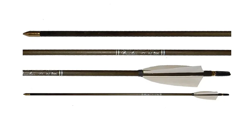 Flecha Madeira - Arcos Velox