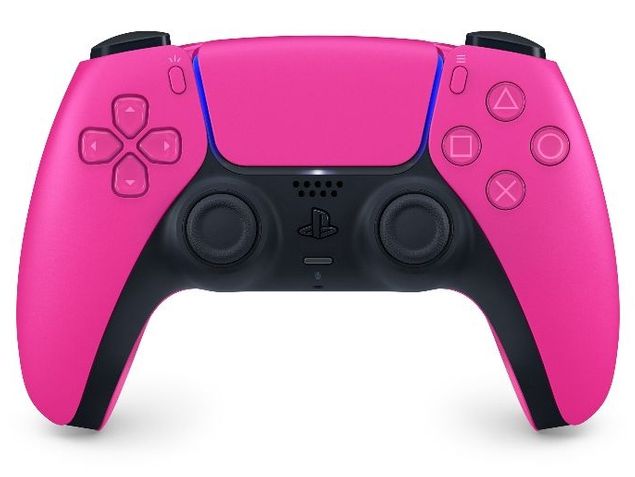 Controle PS5 em Oferta