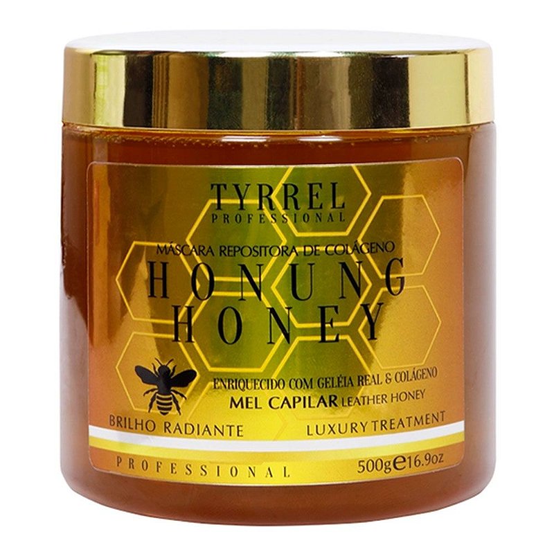 tyrrel-honung-honey-mel-